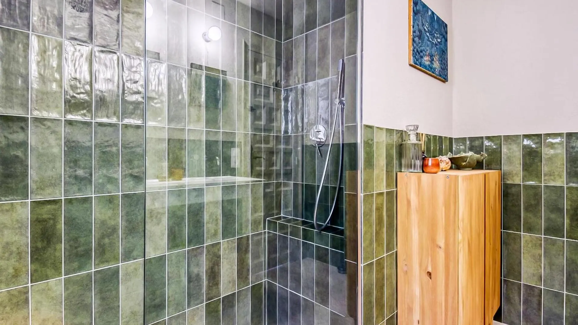 Beautiful Apartment With View Roses 0*,