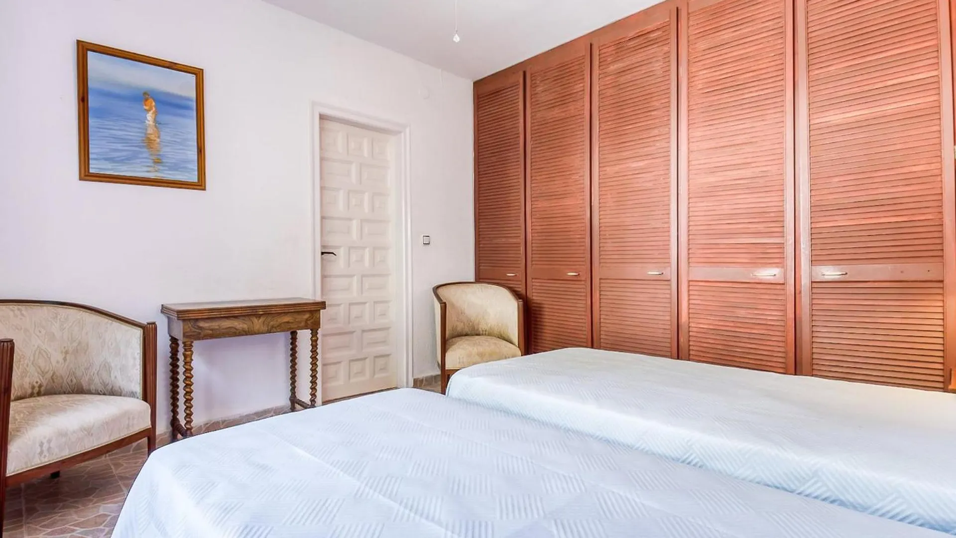 Beautiful Apartment With View Roses Spain