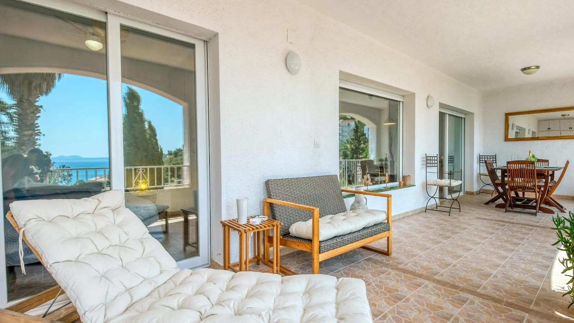 Beautiful Apartment With View Roses 0*,  Spain