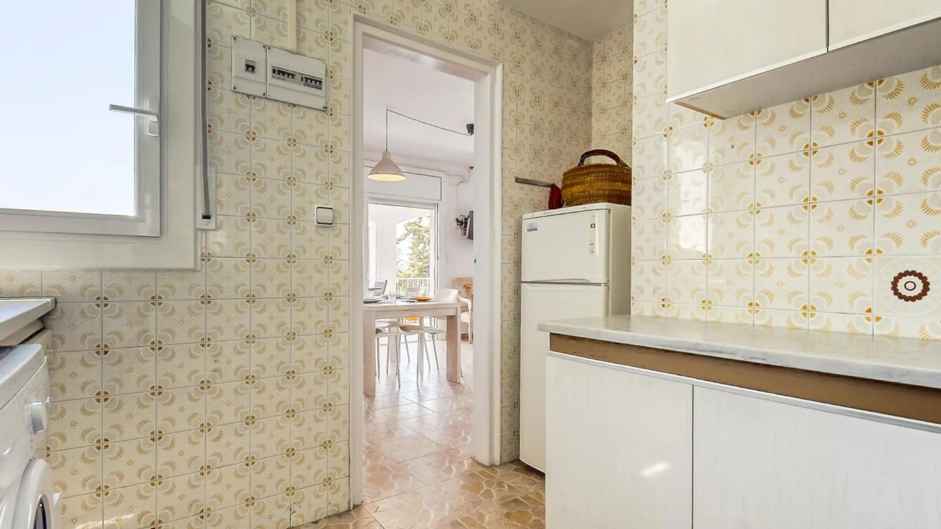 Beautiful Apartment With View Roses